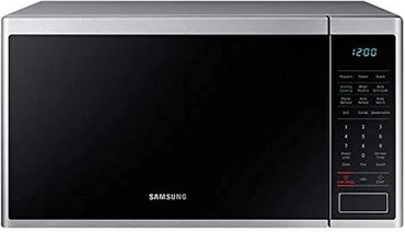 Samsung Grill Microwave 40L 1300W Stainless Steel