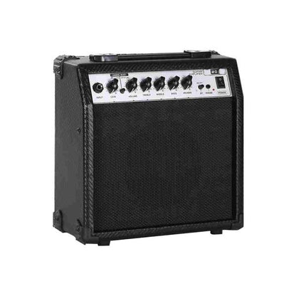 Conqueror Electric Guitar Amplifier 20W 6.5 Inch