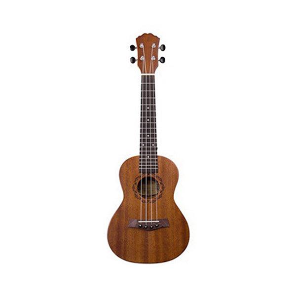 ARA 23 Inch Ukulele Guitar 4 Nylon Strings Beginner