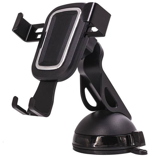 Car Mount Phone Holder Long Neck Windshield Dashboard