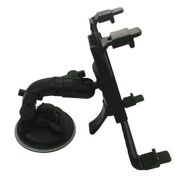 Car Mount Tablet Holder Adjustable 6-10 Inch
