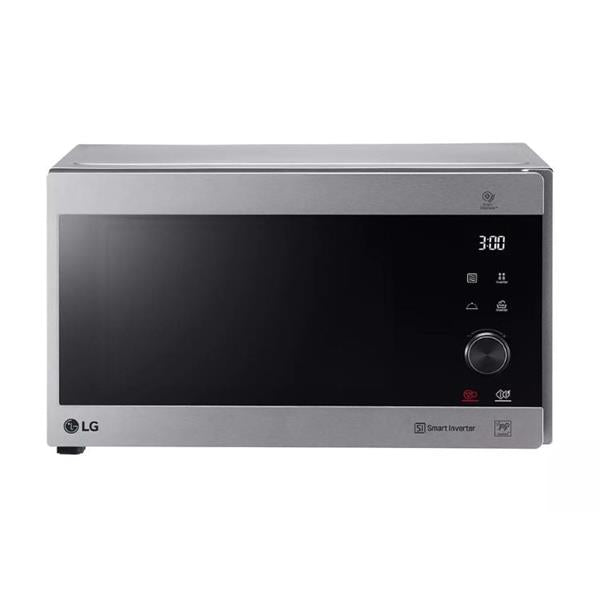 LG NeoShell Grill Microwave Oven 42L Stainless Steel