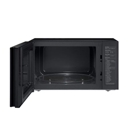 LG NeoShell Grill Microwave Oven 42L Black