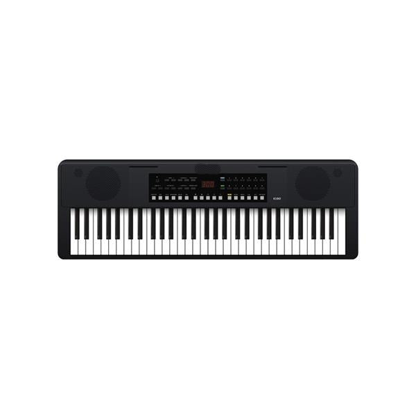ARA Keyboard Piano 61 Keys No Touch Response