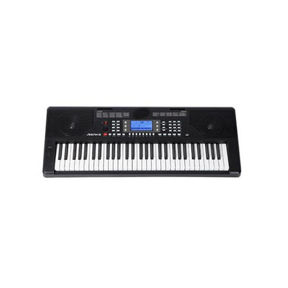 ARA Musical Keyboard 61 Key Metronome Recording