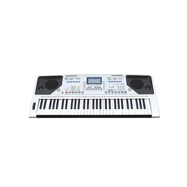 ARA Oriental Keyboard 61 Key Touch Response