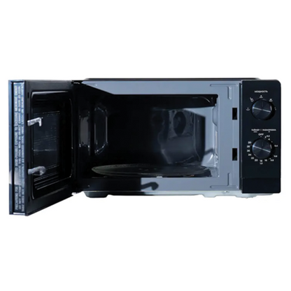 Midea Solo Microwave Oven 20L 900W Mechanical