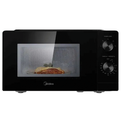 Midea Solo Microwave Oven 20L 900W Mechanical