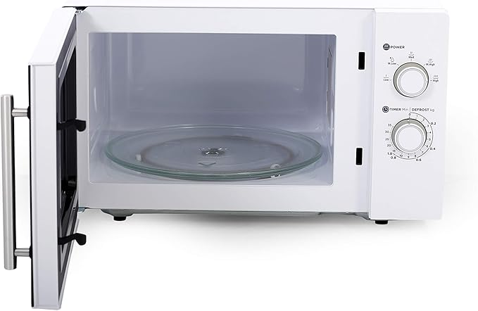Midea Solo Microwave Oven 28L 900W Mechanical