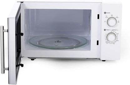 Midea Solo Microwave Oven 28L 900W Mechanical