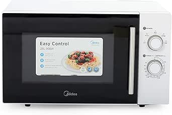Midea Solo Microwave Oven 28L 900W Mechanical