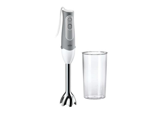 Braun MultiQuick 5 Soup Hand Blender 600W