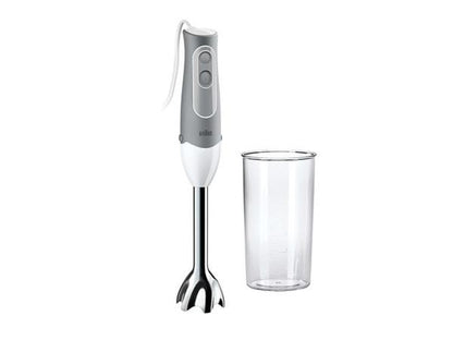 Braun MultiQuick 5 Soup Hand Blender 600W