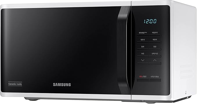 Samsung Solo Microwave 23L 800W Quick Defrost