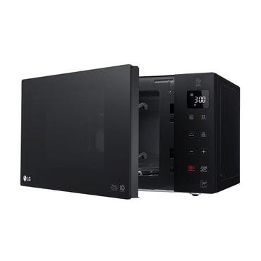 LG Solo Microwave Oven 25L Black