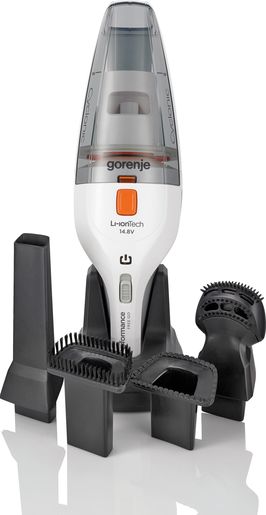 Gorenje Handheld Vacuum 14.8V Wet & Dry