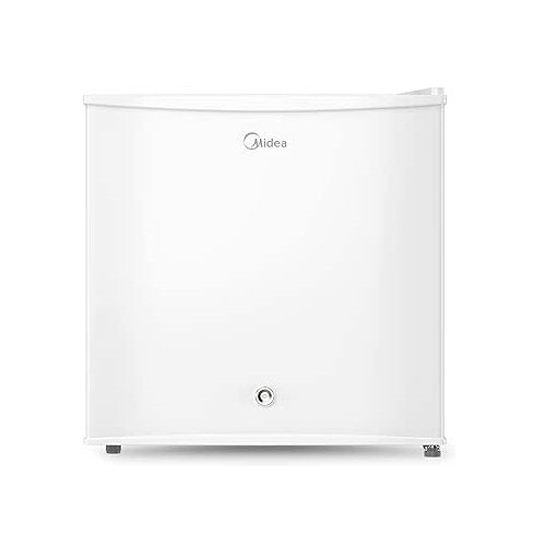 Midea Mini Refrigerator 45L Defrost White