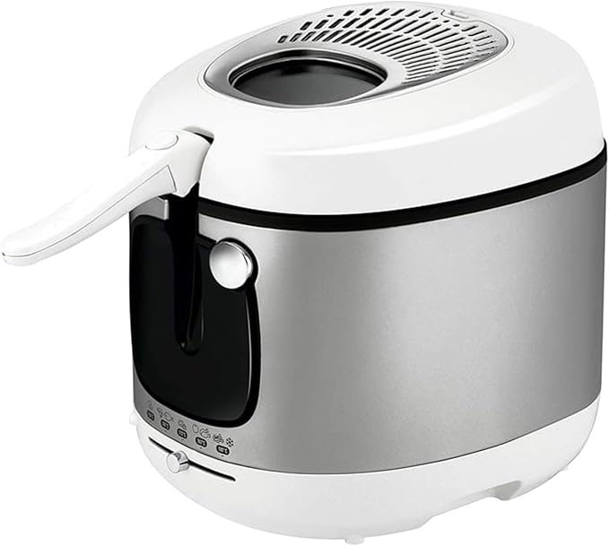 Moulinex Deep Fryer 3L 2100W Removable Bowl