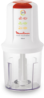 Moulinex Meat & Veg Chopper 400W 500ml