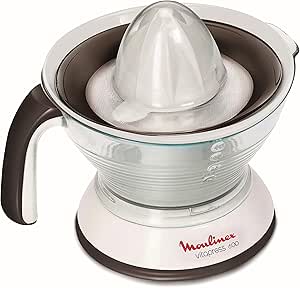 Moulinex Vita Press Citrus Juicer 25W 0.6L
