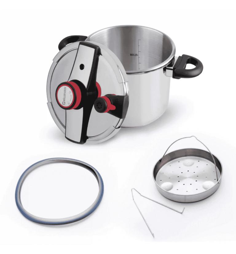 Muller Koch 6L Pressure Cooker