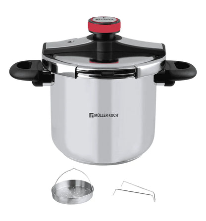 Muller Koch 10L Pressure Cooker