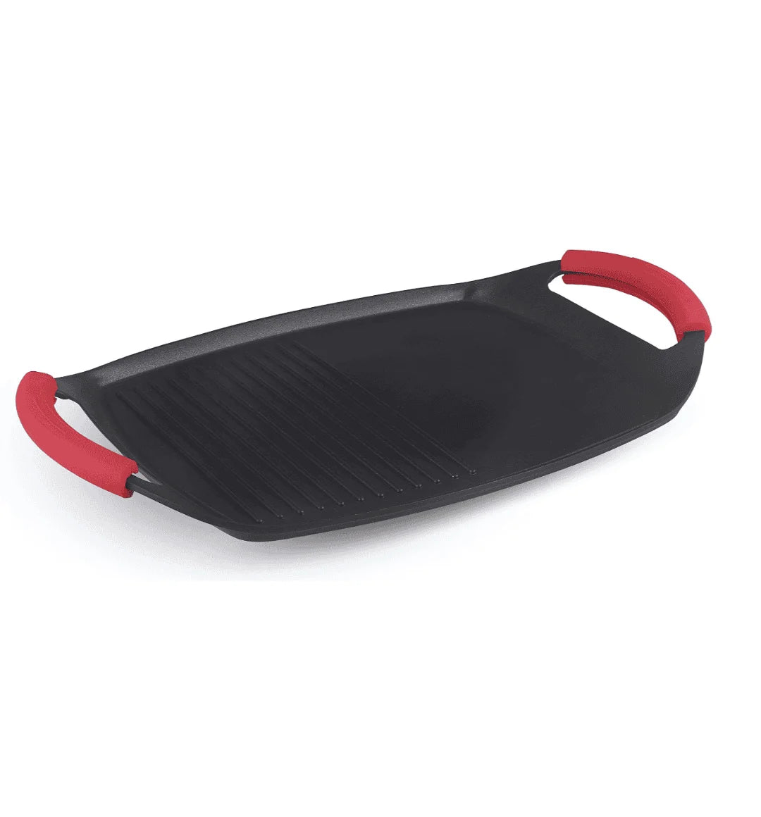 Muller Koch 47cm Die-Cast Aluminum Grill Plate
