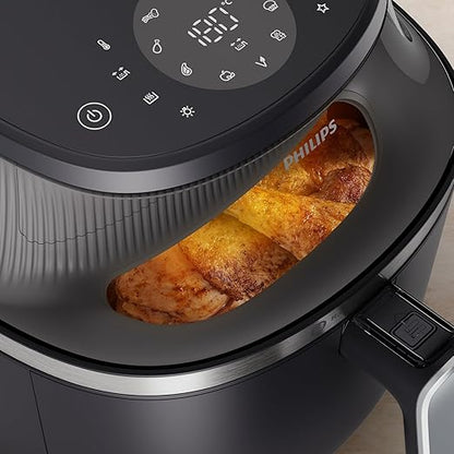 Philips Air Fryer XL 6.2L 1700W 16 Functions Digital