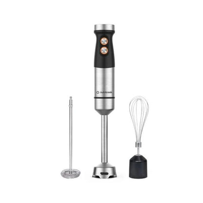 Nutricook Handi Immersion Blender 1200W 4-in-1 20 Speed