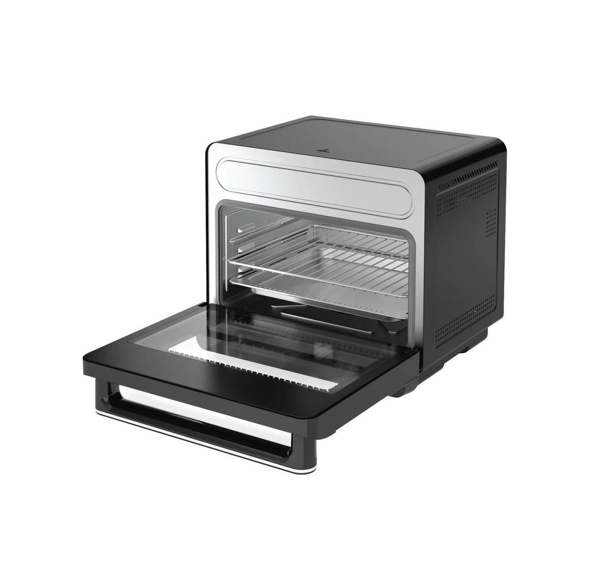 Nutricook Steami Air Fryer Oven 24L 1600W Steam + Convection