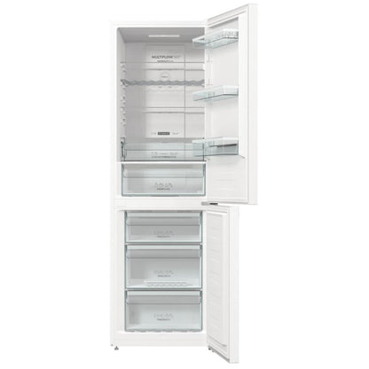 Gorenje Refrigerator 18 Cu Ft Bottom Freezer White