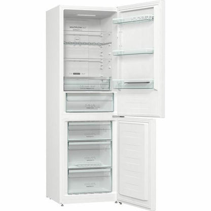Gorenje Refrigerator 18 Cu Ft Bottom Freezer White