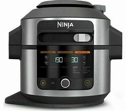 Ninja 11-in-1 Multi-Cooker SmartLid 6L 1460W