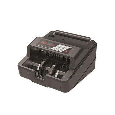 Conqueror Money Counter UV MG Detection 1200 Bills/Min