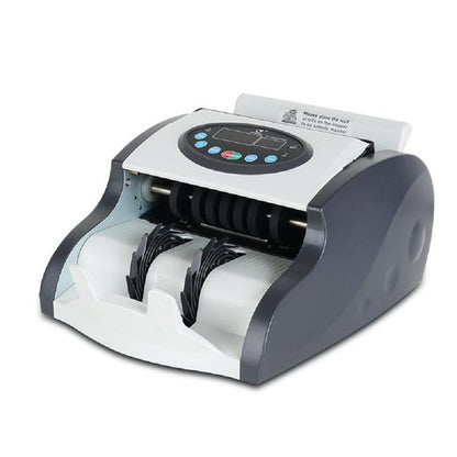 Baijia Infrared Scanning Detector for Fake Currency