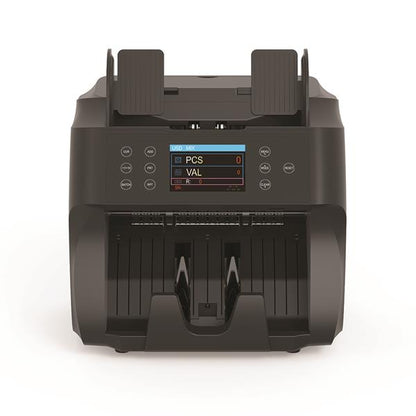 Conqueror Multi-Currency Counter UV MG IR CIS Detect
