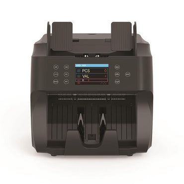 Conqueror Multi-Currency Counter UV MG IR CIS Detect