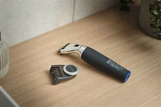 Sencor Electric Clipper Set - 7 Attachments - 45 min operating time
