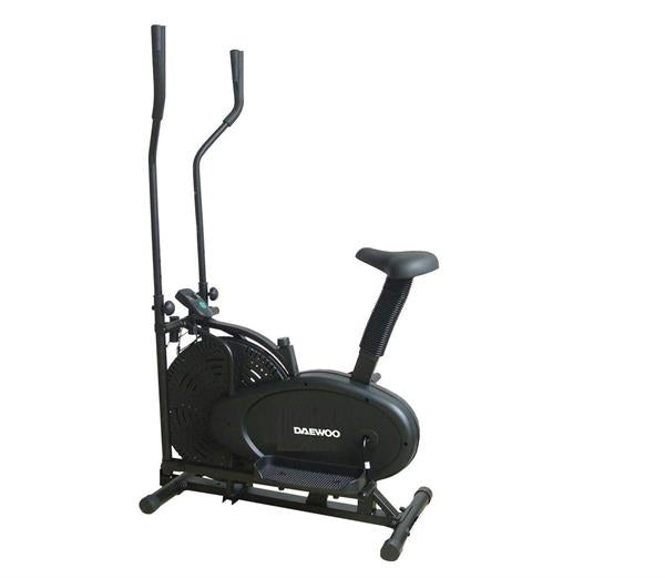 Daewoo Elliptical Cross Trainer Orbitrek