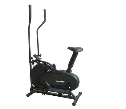 Daewoo Elliptical Cross Trainer Orbitrek