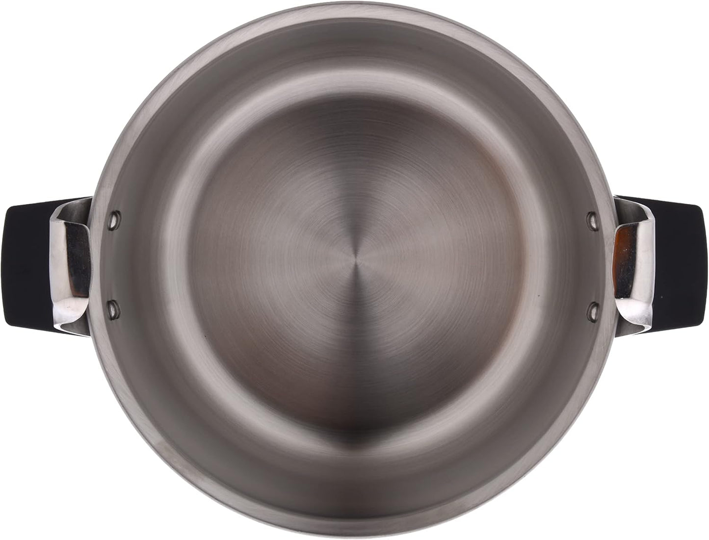 Tefal Authentique Pressure Cooker 10L Stainless Steel