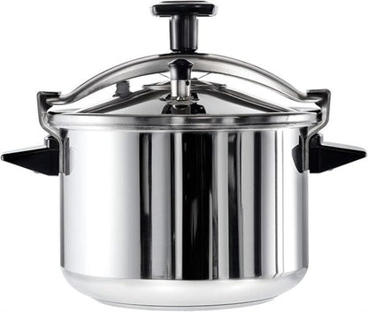 Tefal Authentique Pressure Cooker 12L Stainless Steel XL
