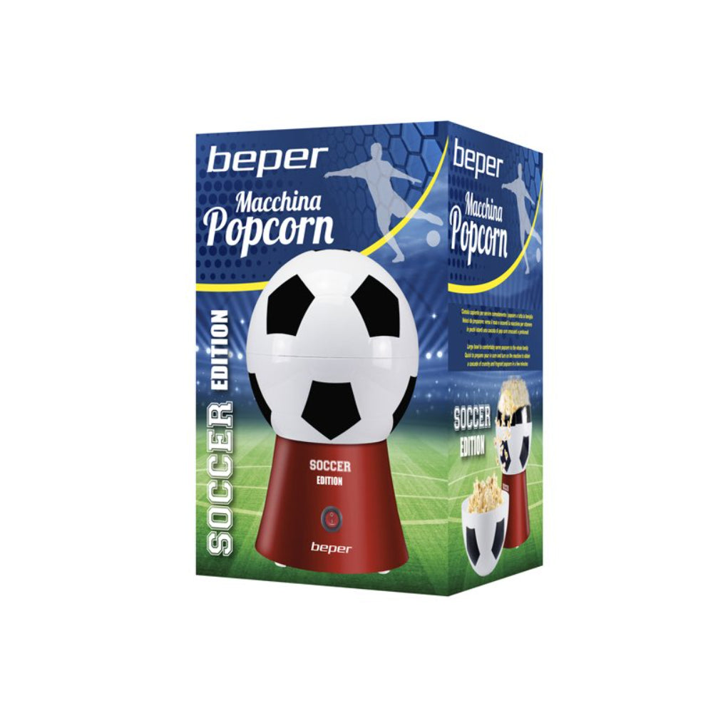 Beper Popcorn Machine