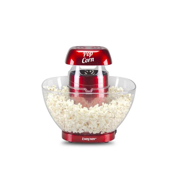 Beper Popcorn Machine