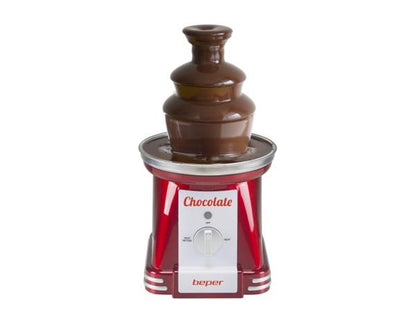 Beper Electric Chocolate Fountain