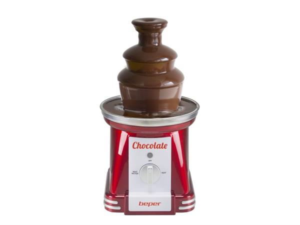 Beper Electric Chocolate Fountain