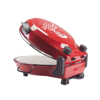 Beper Electric Pizza Oven