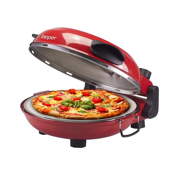 Beper Electric Pizza Oven