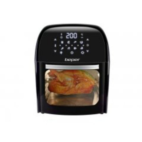 Beper Multifunctional Digital Air Fryer