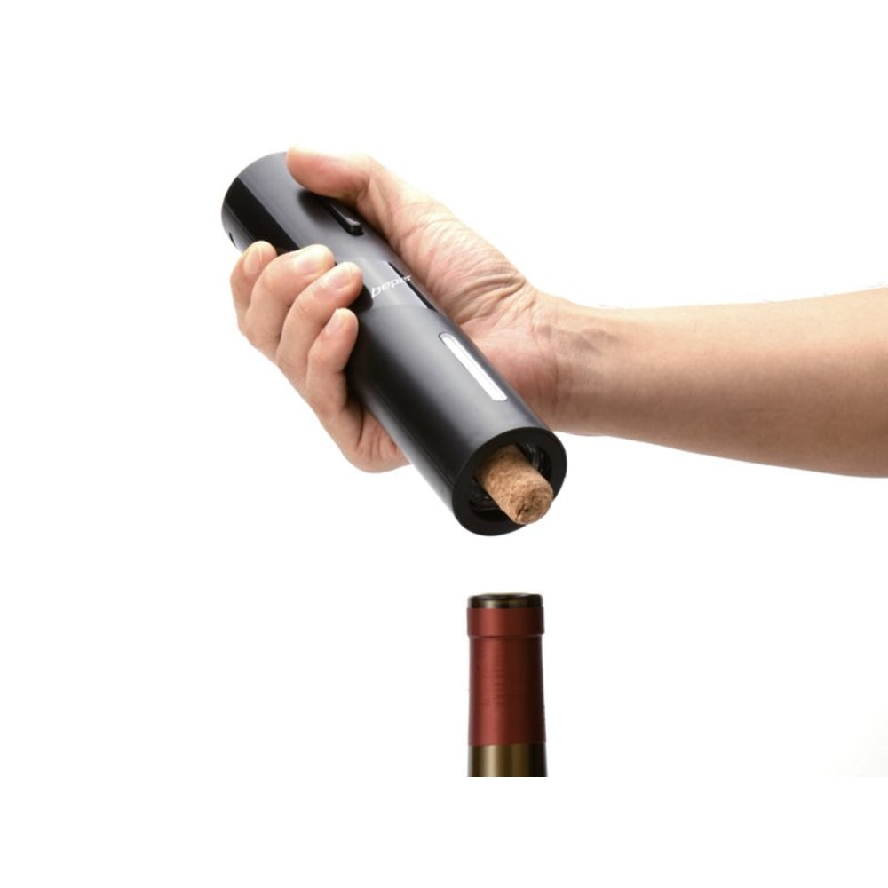 Beper USB Rechargeable Corkscrew